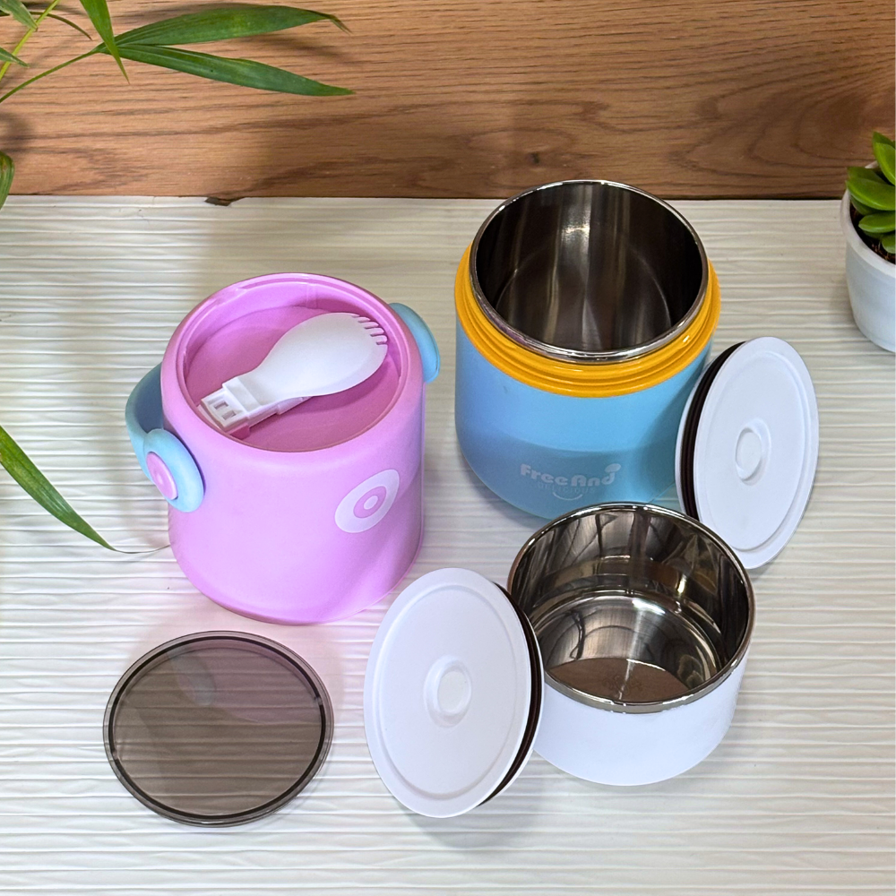 Mini Bento lunch box