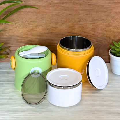 Mini Bento lunch box