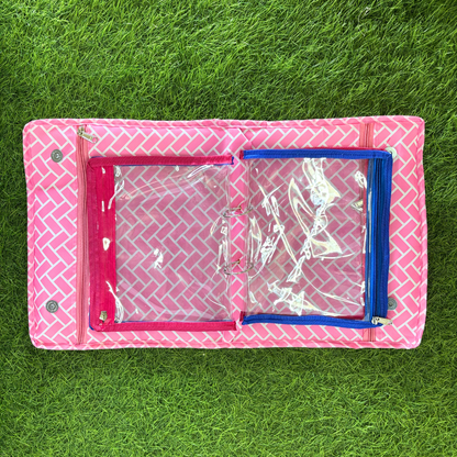 All Purpose 4 in 1 organiser