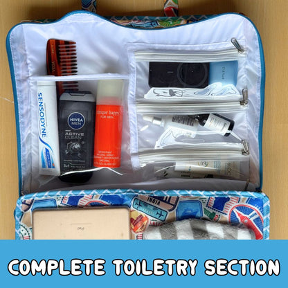 Kid's Sleepover kit