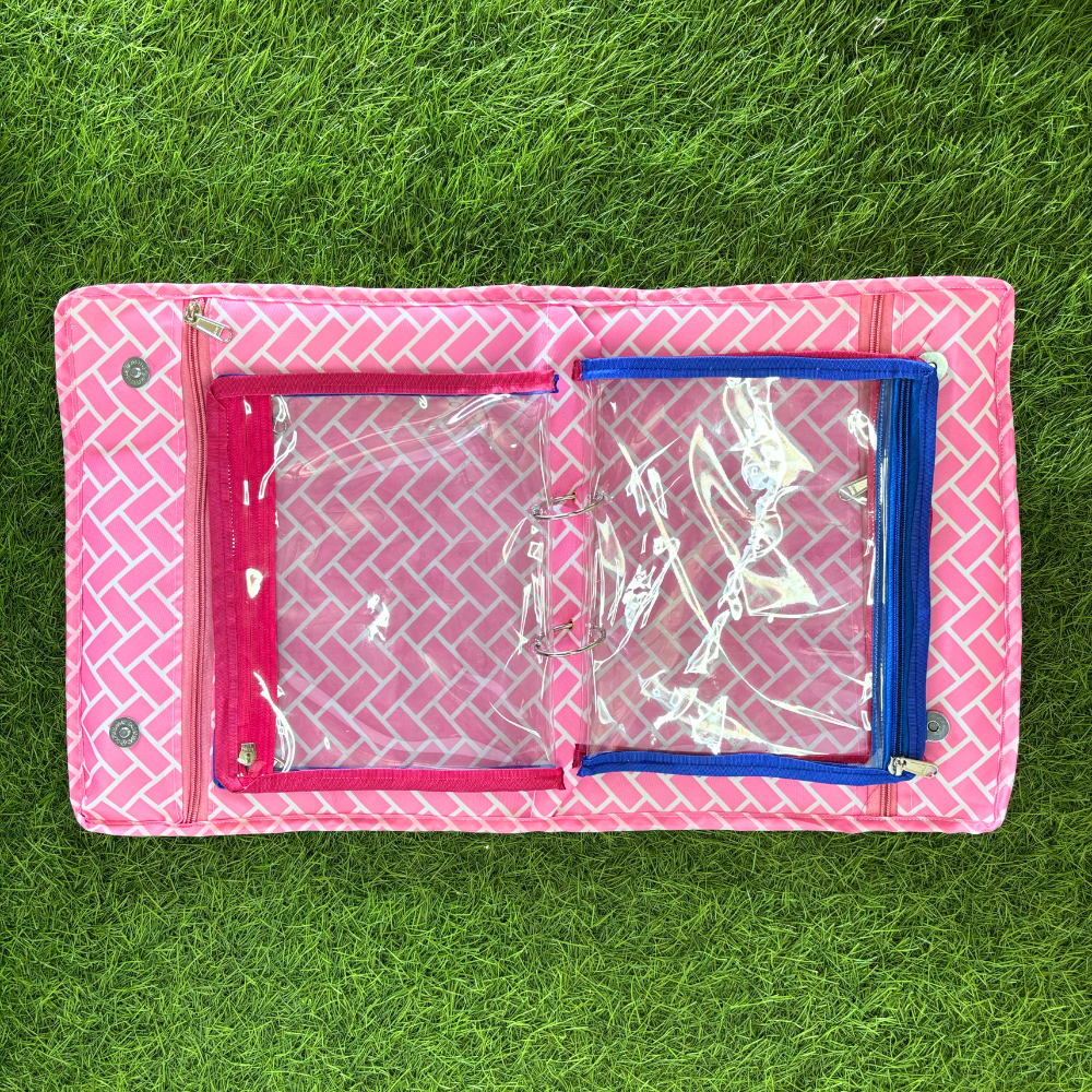 All Purpose 4 in 1 organiser