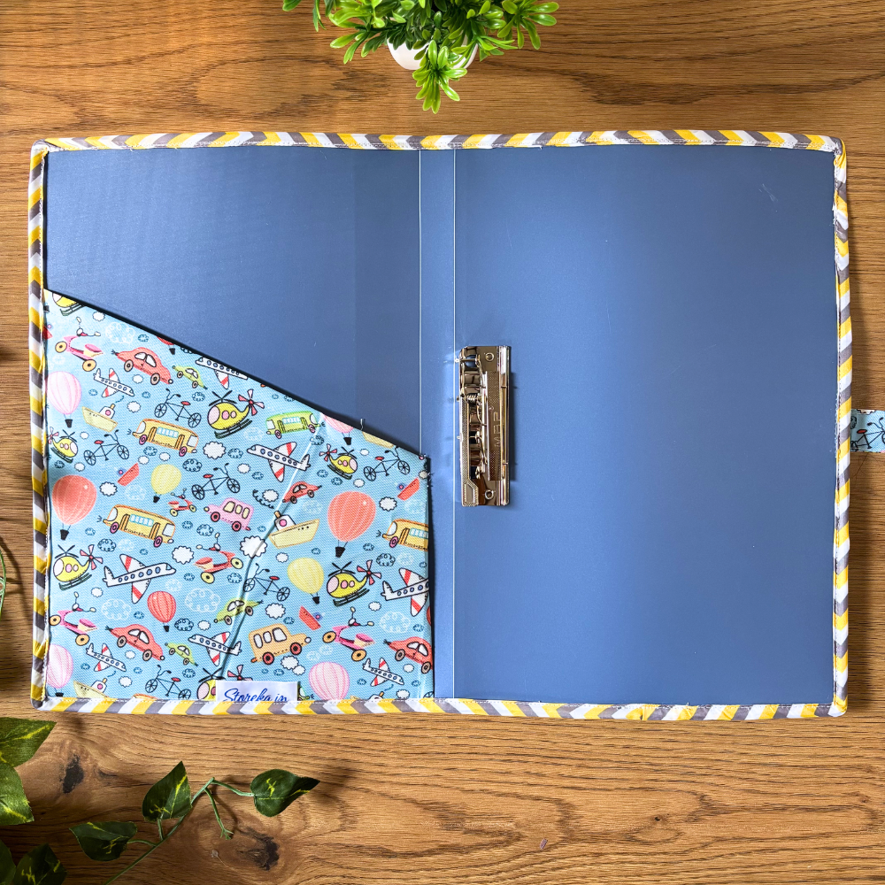 Normal Folder (File)