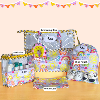 Swim Essential Combo #1