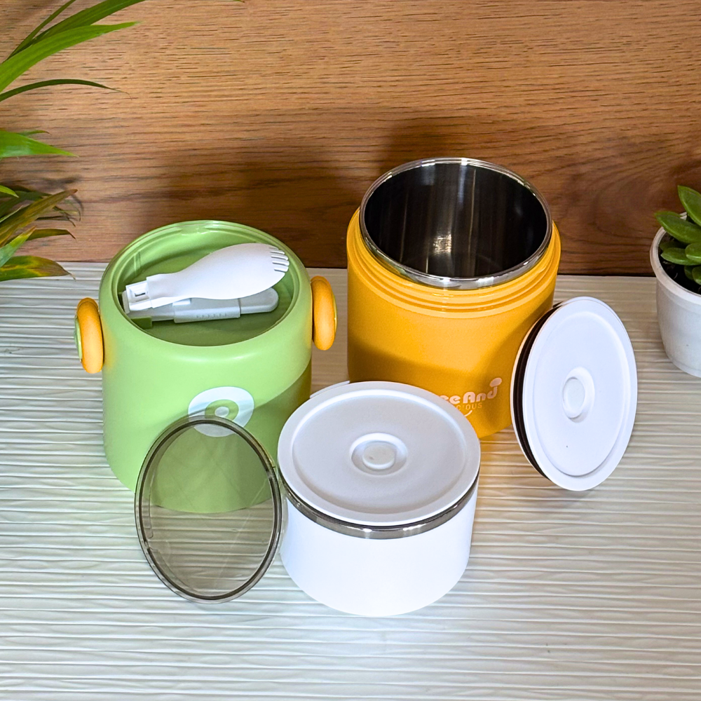 Mini Bento lunch box
