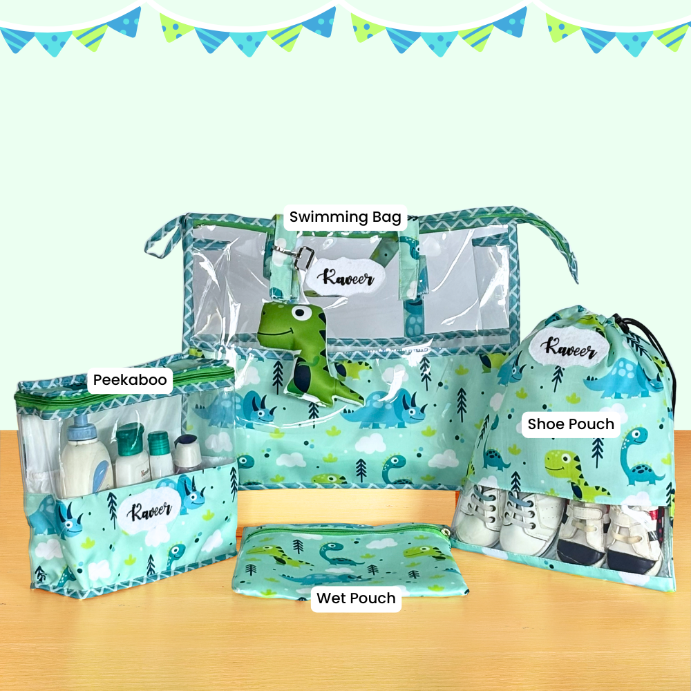 Swim Essential Combo #1