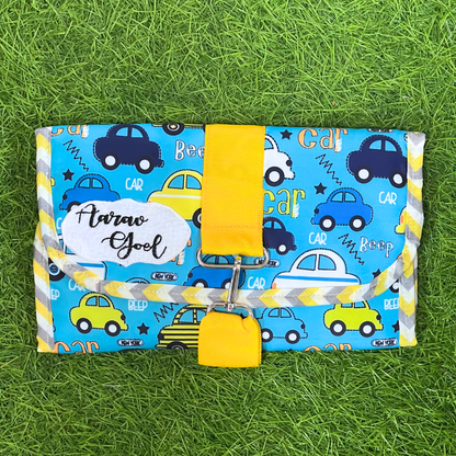 Foldable Stationary kit