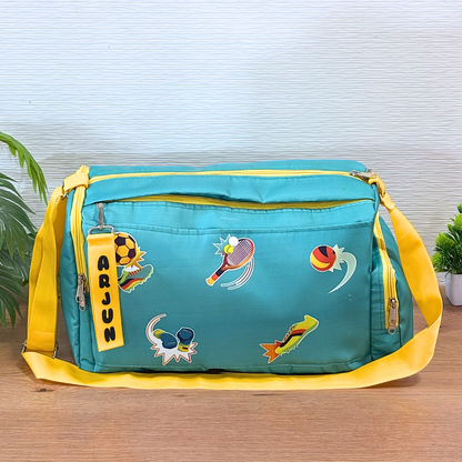Travel Duffle Bag