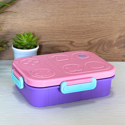 Bento lunch box