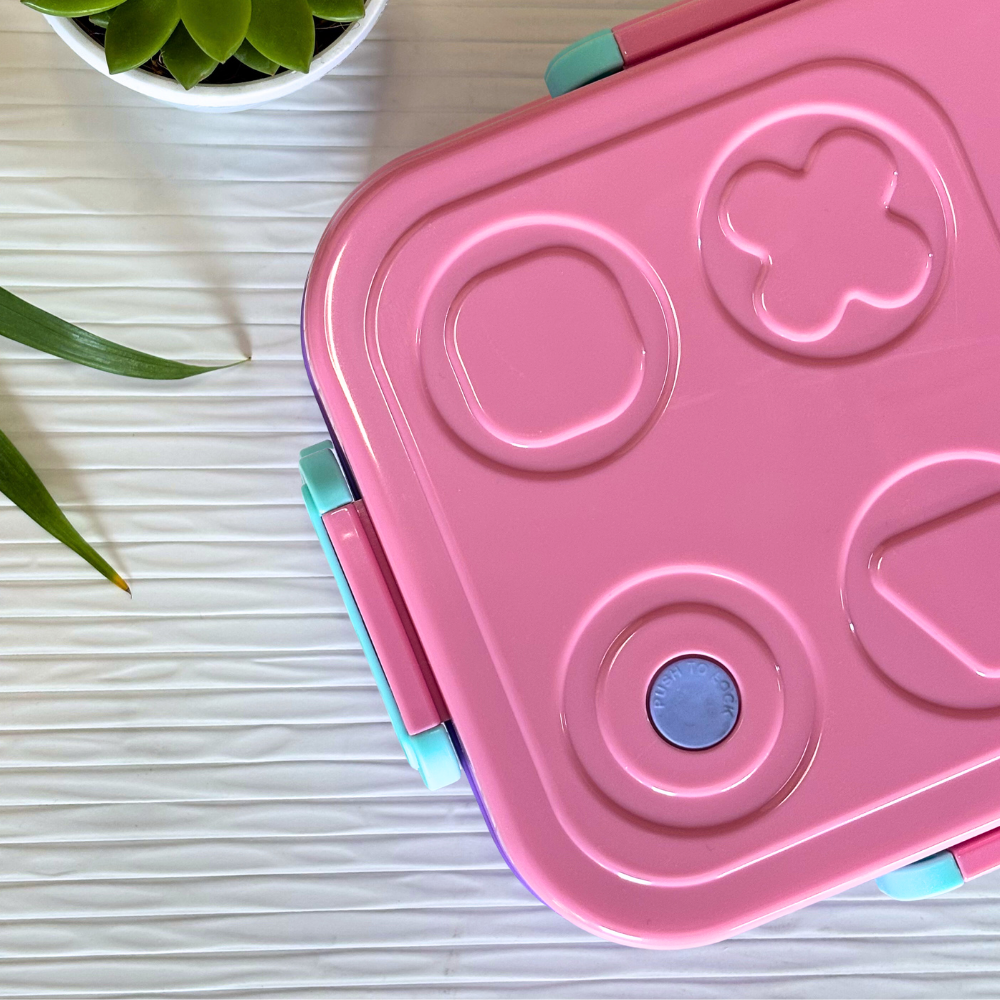 Bento lunch box