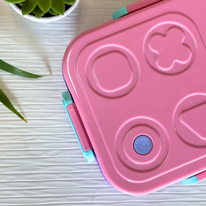 Bento lunch box