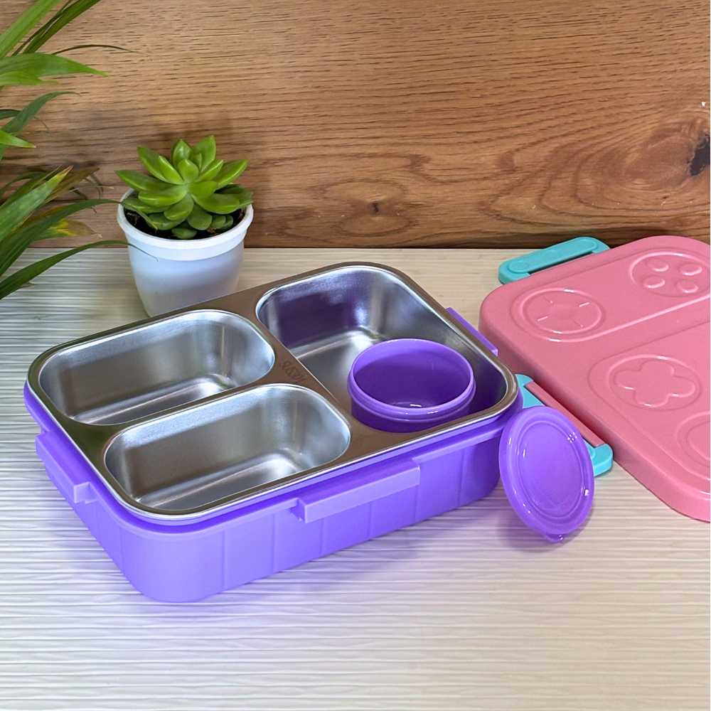 Bento lunch box