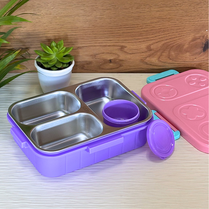 Bento lunch box