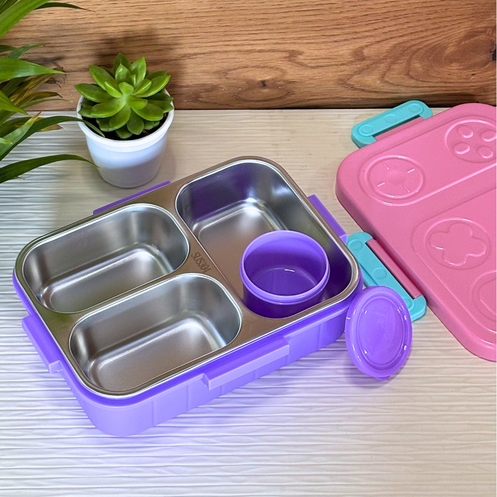 Bento lunch box