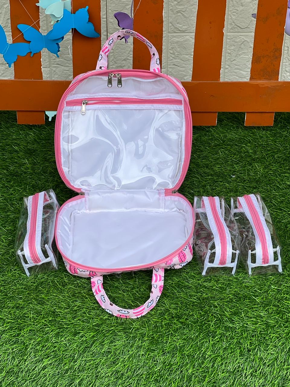 Jumbo detachable organiser