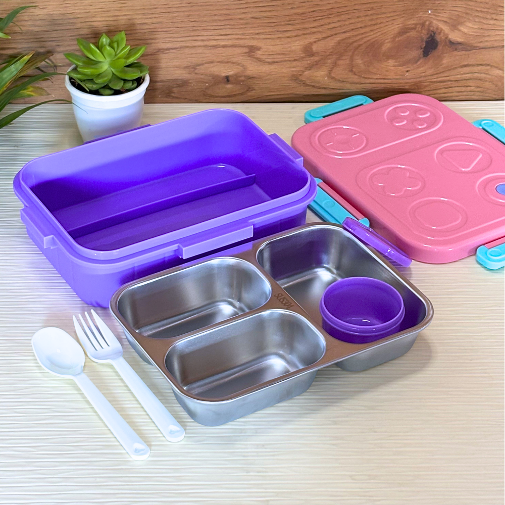Bento lunch box