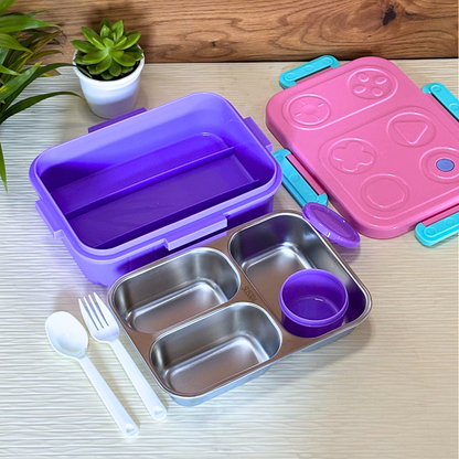Bento lunch box
