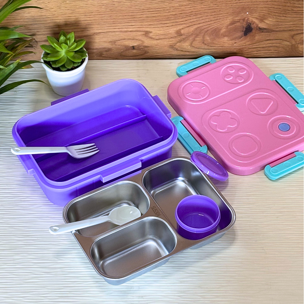 Bento lunch box