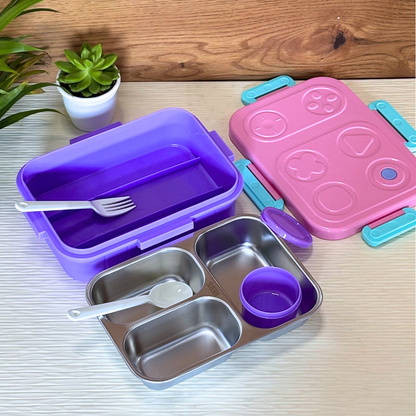 Bento lunch box
