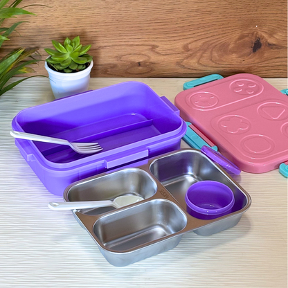 Bento lunch box