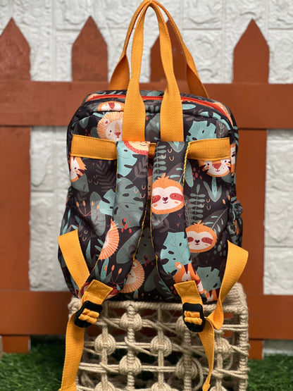 Cute mini tote