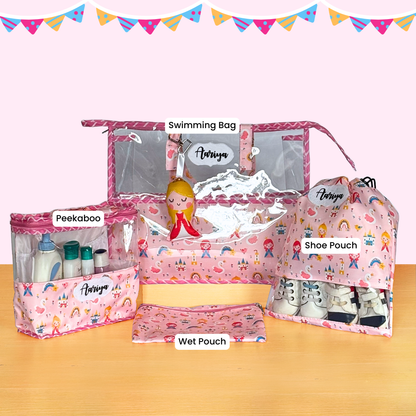 Swim Essential Combo #1