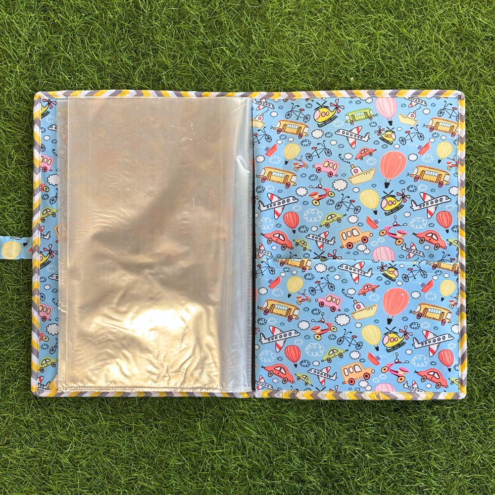 Normal Folder (File)