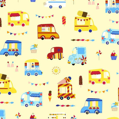 Double decker lunch bag kids