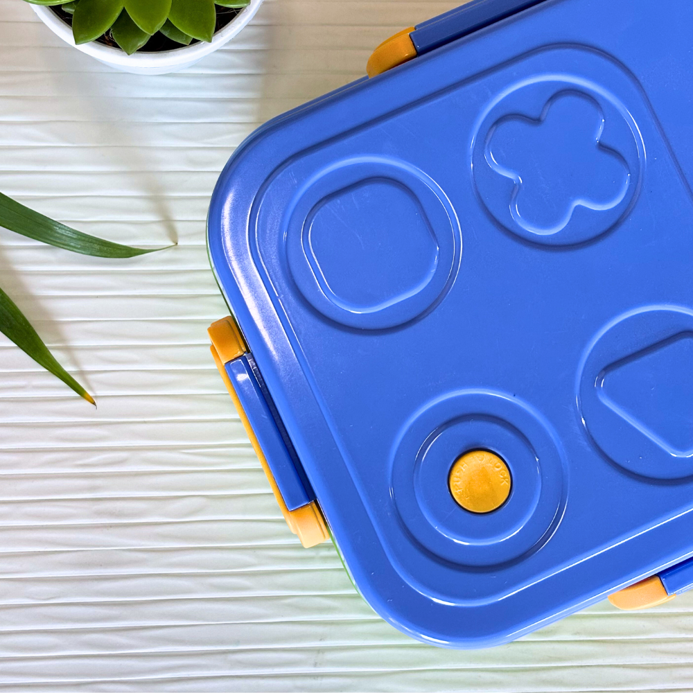 Bento lunch box