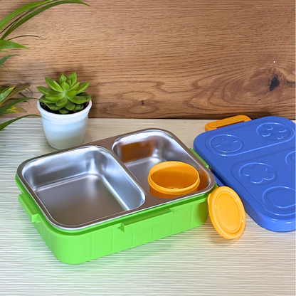 Bento lunch box