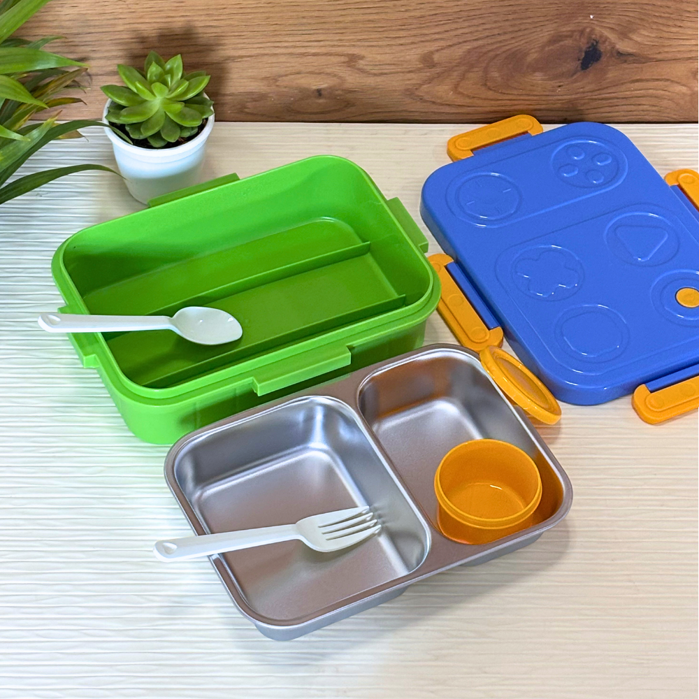 Bento lunch box