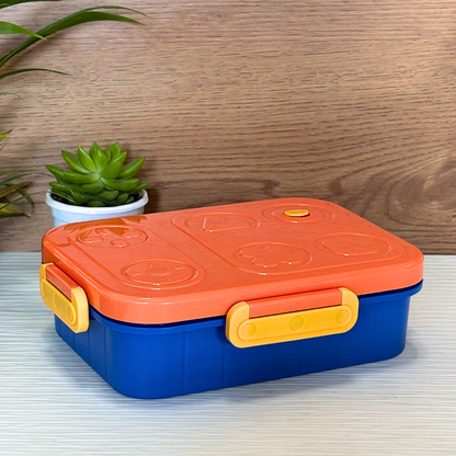 Bento lunch box