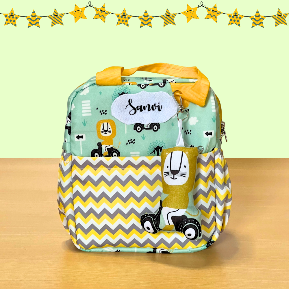lunch bag