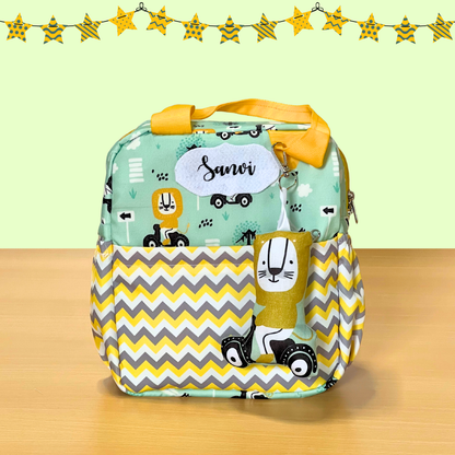 lunch bag