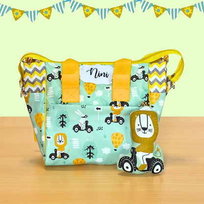 Children's bag