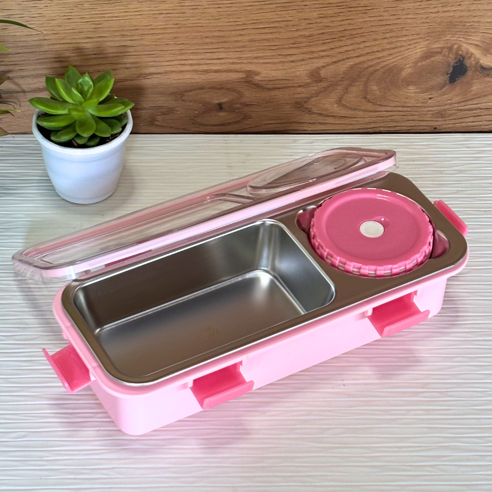 Sleek Bento lunch box