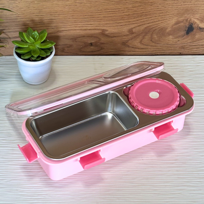 Sleek Bento lunch box