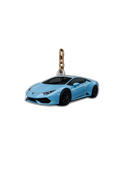 Acrylic Keychain Gift