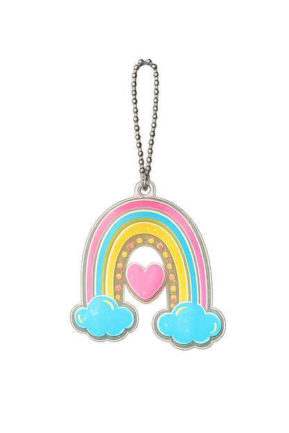 Acrylic Keychain Gift