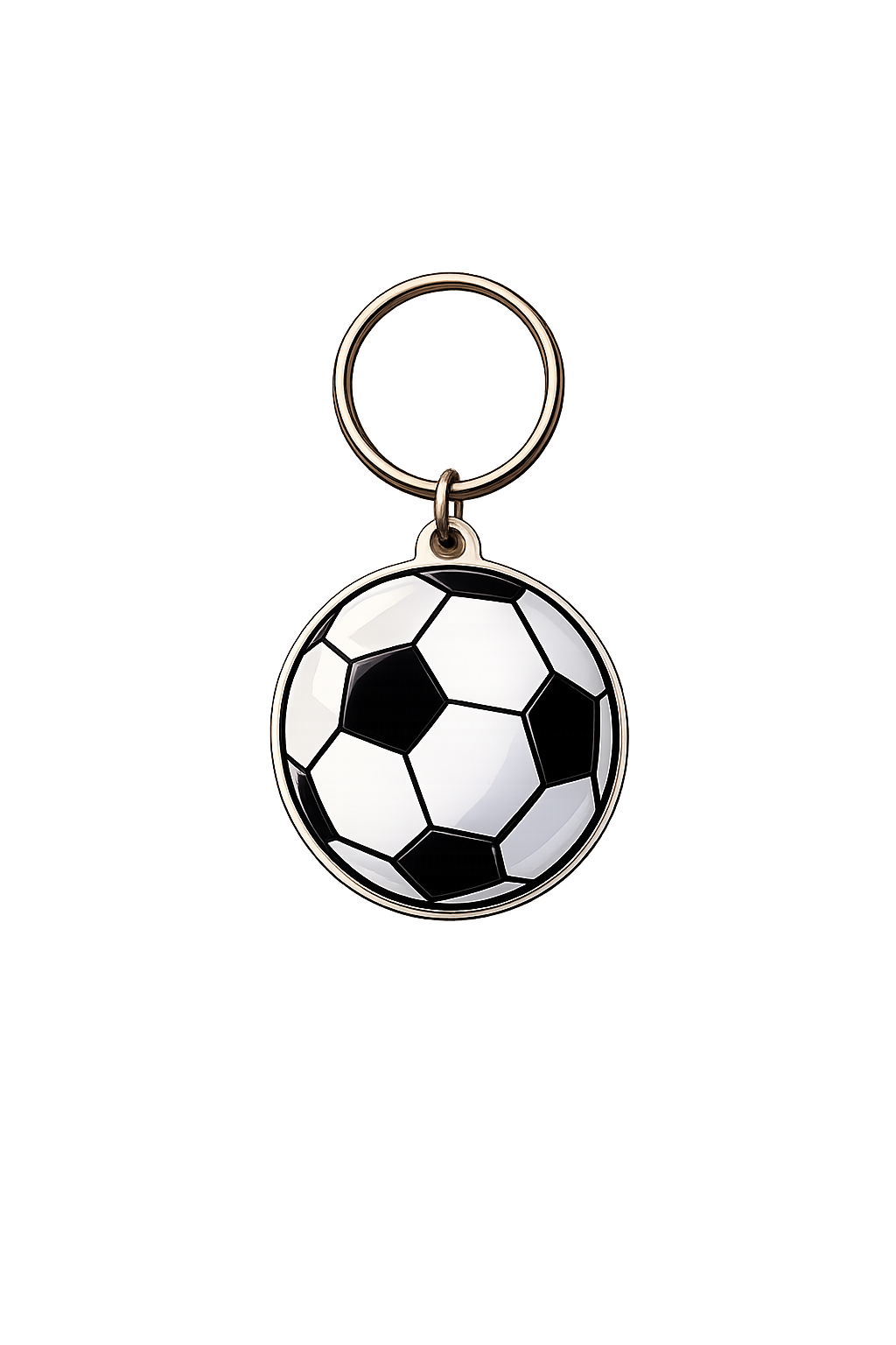 Acrylic Keychain Gift