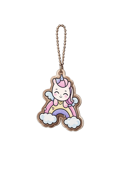 Acrylic Keychain Gift