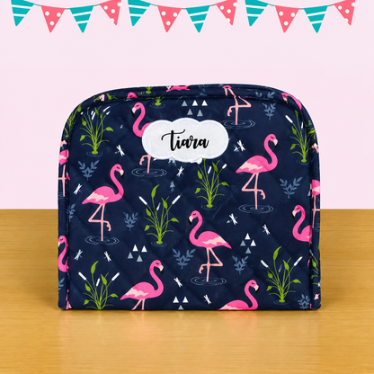 Adult Medicine Pouch (Clap N Store)
