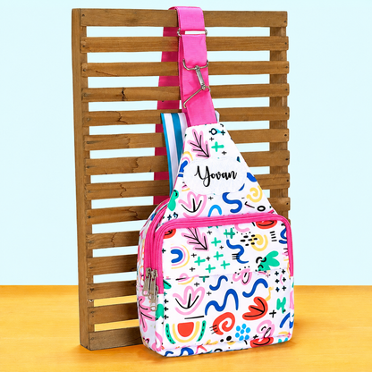 Chest bag