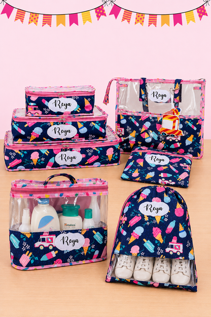 Kids Mega Picnic Set