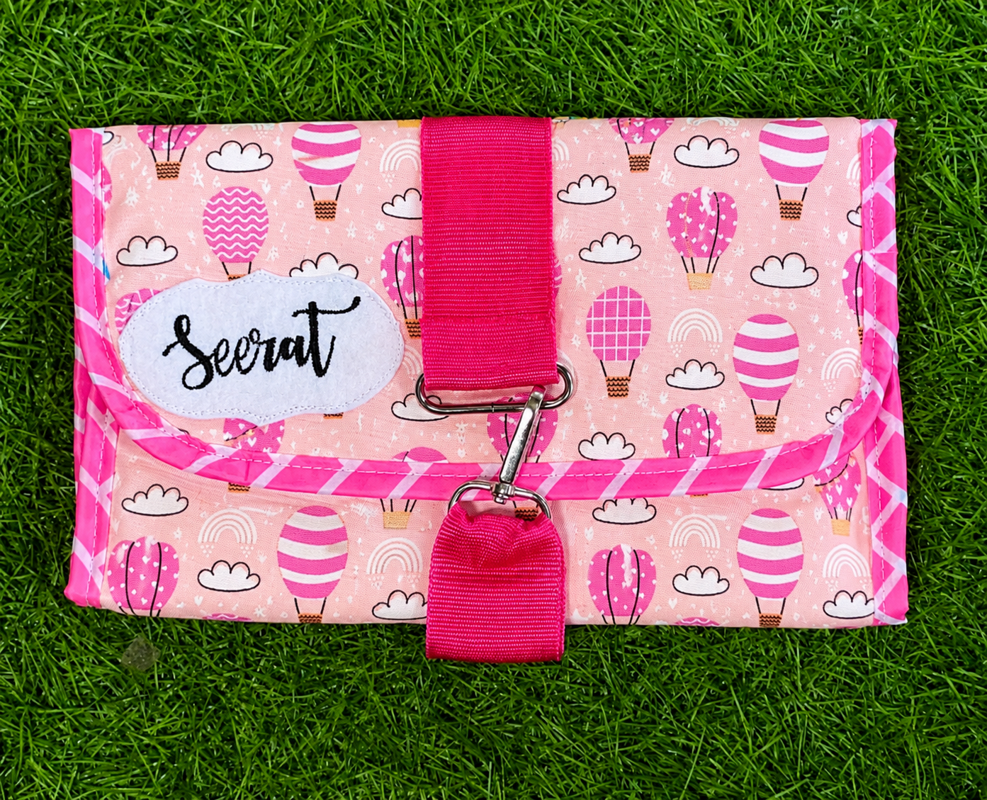 Foldable Stationary kit