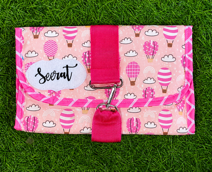 Foldable Stationary kit