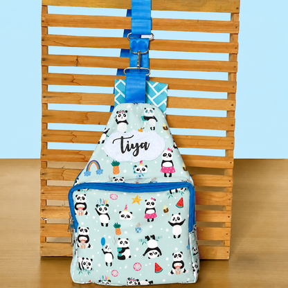 Chest bag