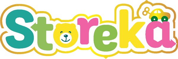 Storeka logo