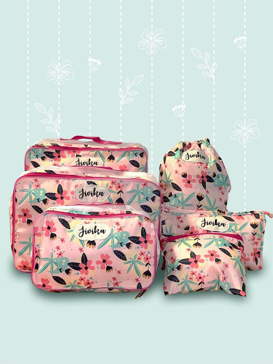 Adult Travel Kit