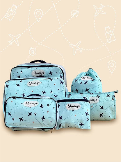 Adult Travel Kit