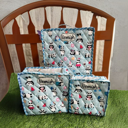 Kids travel cubie